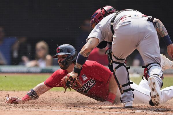 Cleveland indians 4th of july jersey hot sale